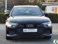 Foto Audi A6 Avant 50 TDI quattro tiptronic 