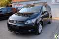 Foto Volkswagen Touran Comfortline - Klima - TÜV! - Euro 5!