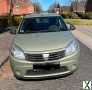 Foto Dacia Sandero 1.4 MPi Benziner *wenig gelaufen*