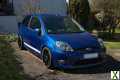 Foto Ford Fiesta ST 150 Mk6
