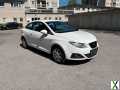 Foto Seat Ibiza2010 1 HAND  NEU KETTE