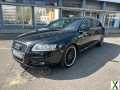 Foto Audi A6 3.0 TDI Quattro 3X S line TÜV AHK