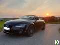 Foto Audi Audi TT Roadster 2.0 TFSI - S line Leder Xenon