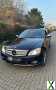 Foto Mercedes Benz C320 W204