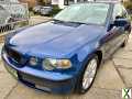 Foto BMW 318ti Compact * Automatik * Klima * 16