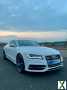 Foto Audi S7 4.0 TFSi V8 Biturbo ABT 600PS