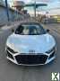 Foto Audi R8 Spyder Performance