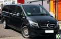 Foto Mercedes DBenz V-Klasse 250 Avantgarde Extra Lang