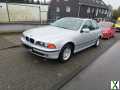 Foto BMW 5er E39 523i 158.400km