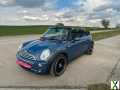 Foto MINI COOPER CABRIO COOPER