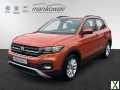 Foto Volkswagen T-Cross 1.0 TSI 95 PS *LIFE*GJR PDC APP