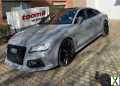 Foto Audi a7 3l biTdi