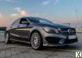 Foto Mercedes-Benz CLA 200 AMG Line AMG Line