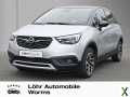 Foto Opel Crossland X 1.2 Innovation *NAVI*HEAD-UP*KAMERA*