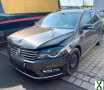 Foto Volkswagen Passat 2.0 TDI DSG 130kW 4MOTION R-Line BMT