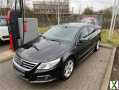 Foto Vw Passat CC R-Line - Gepflegt - Service Neu