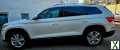 Foto Skoda Kodiaq 7 Sitze Neu TÜV Neu Inspektion