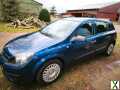 Foto Opel Astra H