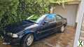Foto BMW e46 318ci