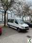 Foto Mercedes-Benz Sprinter 315 CDI 9-Sitzer Automatik angemeldet Tausch Möglich