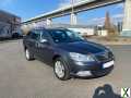Foto Skoda Octavia 1.6 TDI Elegance Combi