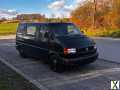 Foto VW T4 2,5 TDI Reimo Wohnmobil mit Tüv