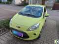 Foto Ford KA 1.2 - Top Zustand/Ausstattung/zuverlässig, TÜV