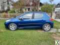 Foto Peugeot 207
