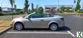 Foto renault megane cabriolet 1.9 dci