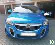 Foto Opel Insignia Sports Tourer OPC Unlimited 2. Hand Vollausst. 4x4
