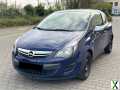 Foto Opel Corsa D 1.2 Selection TÜV 05-2026