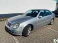 Foto Mercedes E220 Automatik TÜV NEU 2027/04