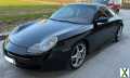 Foto Porsche 996 Carrera 2 - Schalter