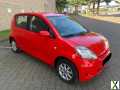 Foto Daihatsu Sirion Tüv Neu 04-2027