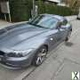 Foto BMW Z4