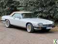Foto Jaguar XJSC V12 Cabrio