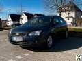 Foto Ford Focus 1.6