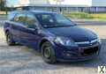 Foto Opel Astra 1.9CDTI Automatik AHK Scheckheft TÜV10/2025 Navi Klima