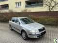 Foto Skoda Octavia 2.0TDI 140ps 4x4
