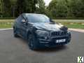 Foto BMW X6 M50d Voll Ausgestatet 1.Hand Night Vision ACC