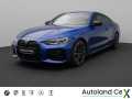 Foto BMW M440d xD Coupé 360°Glasdach HUD Laser DAB H/K