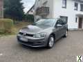 Foto VW Golf VII TDI