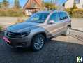 Foto VW Tiguan 1.4 TSI DSG 