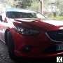 Foto Mazda 6 2.2 SKYACTIV-D 175 i-ELOOP Sports-Line Spo