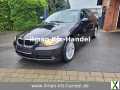 Foto BMW 318 Baureihe 3 Lim. 318i