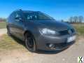 Foto VW Golf Match 2.0 TDI / 103 kW / TÜV bis 01/26 / abnehmbare AHK