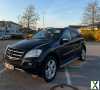 Foto Mercedes-Benz ML 280 CDI 4MATIC - Ohne Luftfahrwerk!