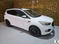 Foto Ford Kuga ST-Line ST 4x4