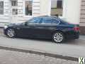 Foto BMW 520d EfficientDynamics F10 F11 Tüv Neu 2026
