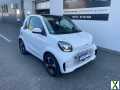Foto Smart ForTwo electric drive / EQ MOD2022 1JahrGarantie